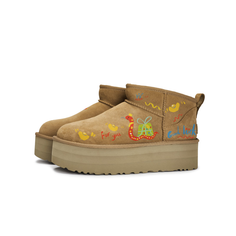 UGG 811 CNY