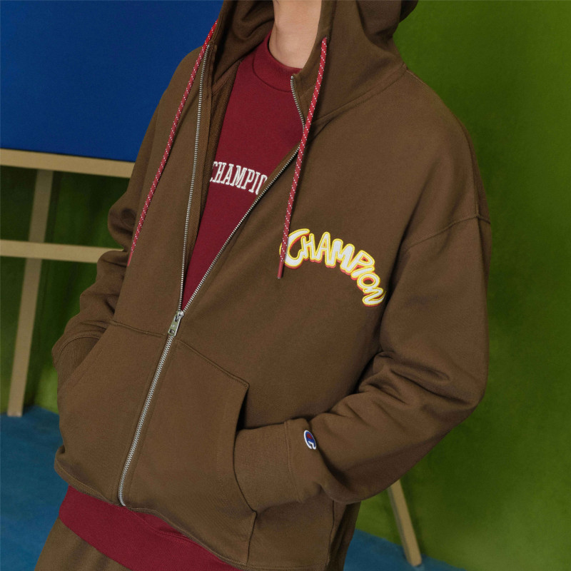 Champion SS24 Logo