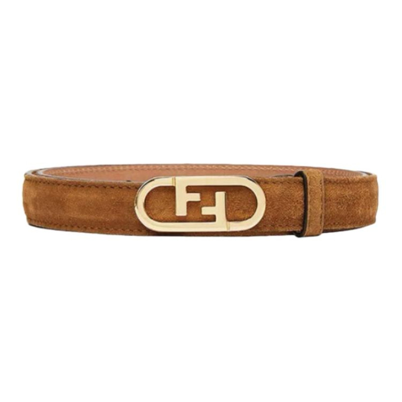FENDI logo 2CM