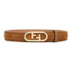 FENDI logo 2CM