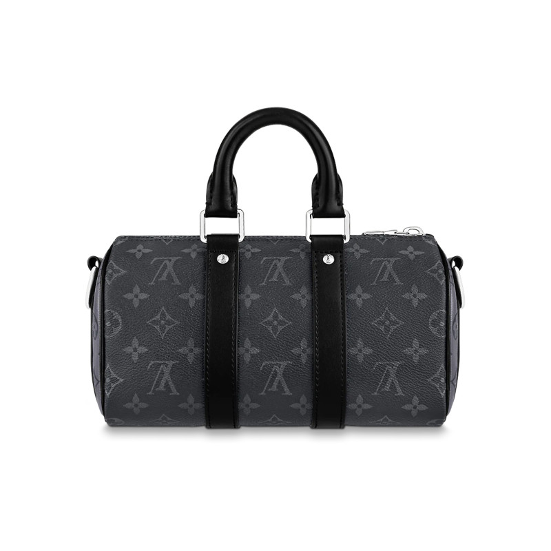 LOUIS VUITTON keepall 25