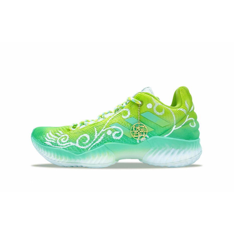adidas Pro Bounce 2018