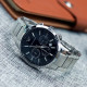 EMPORIO ARMANI RENATO 43mm AR2434
