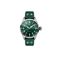 IWC 43mm IW329306
