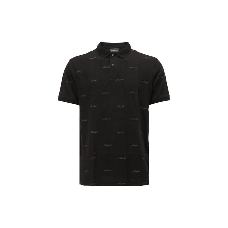 EMPORIO ARMANI LogoPolo