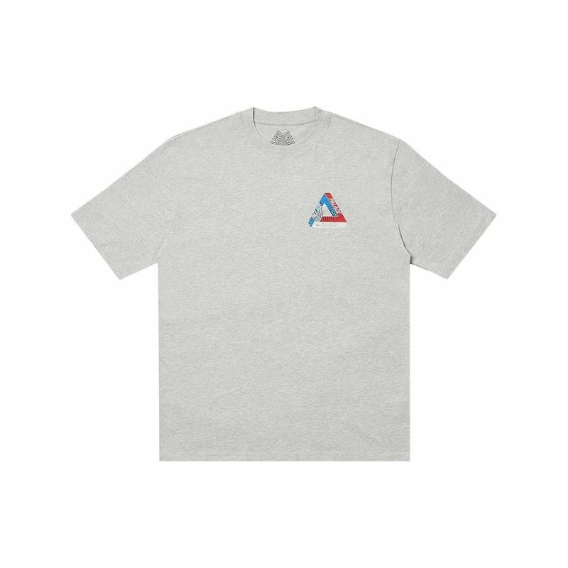 PALACE LogoT