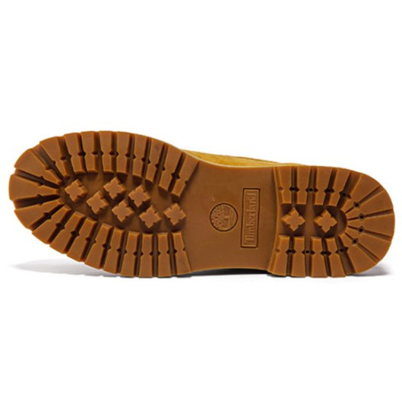 Timberland