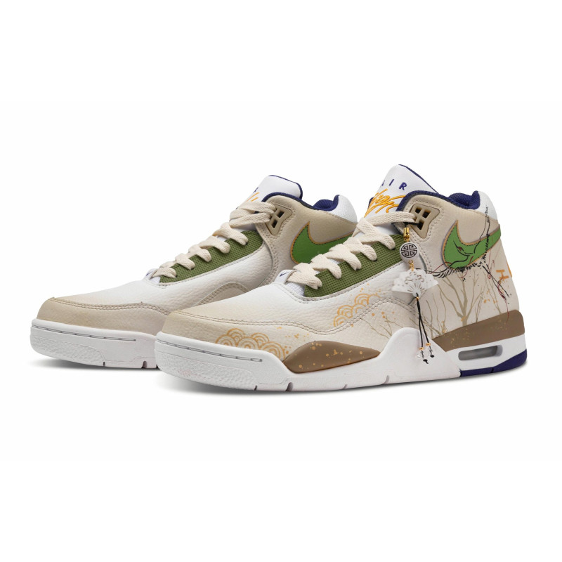 Nike Flight Legacy