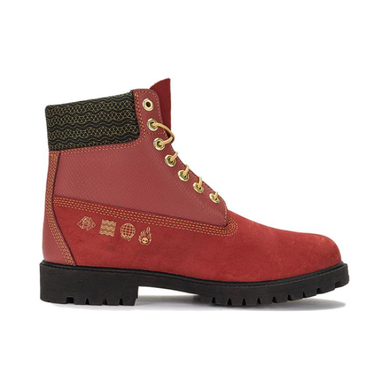 Timberland