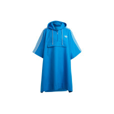 adidas originals SS23 adicolor 70s Monogram Poncho Logo