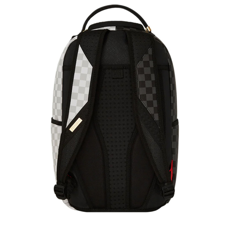 SPRAYGROUND x John Wick sg PVC