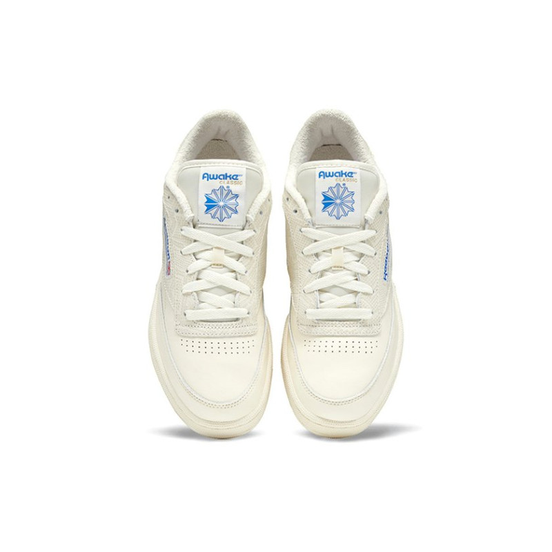 Awake NY x Reebok Club C