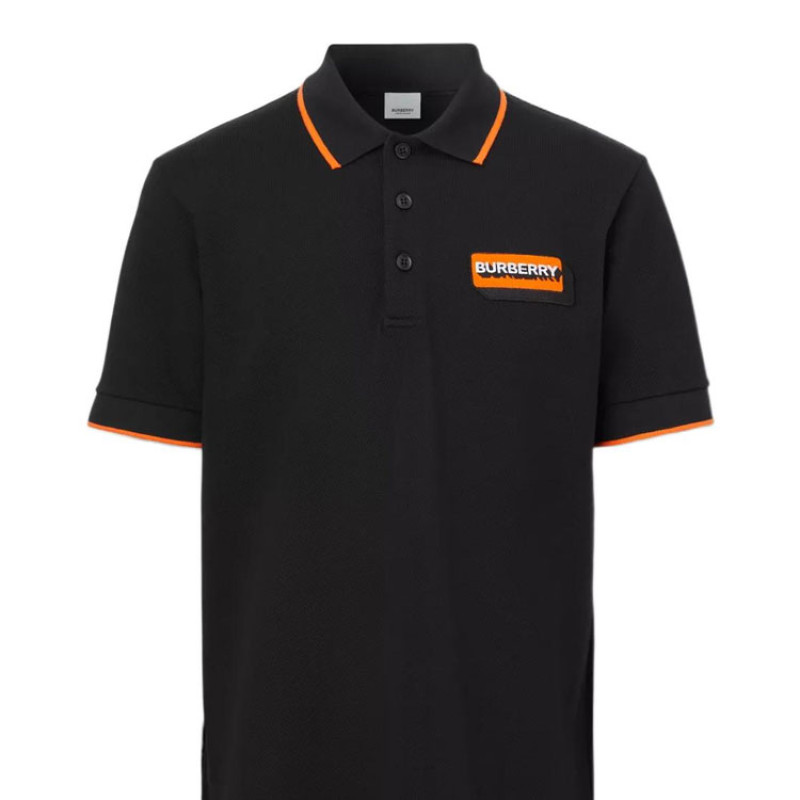 Burberry SS22 Polo
