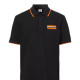 Burberry SS22 Polo