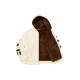 Supreme FW22 Week 17 Faux Fur Lined Zip Up Hooded Sweatshirt