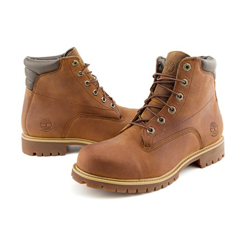 Timberland Waterville