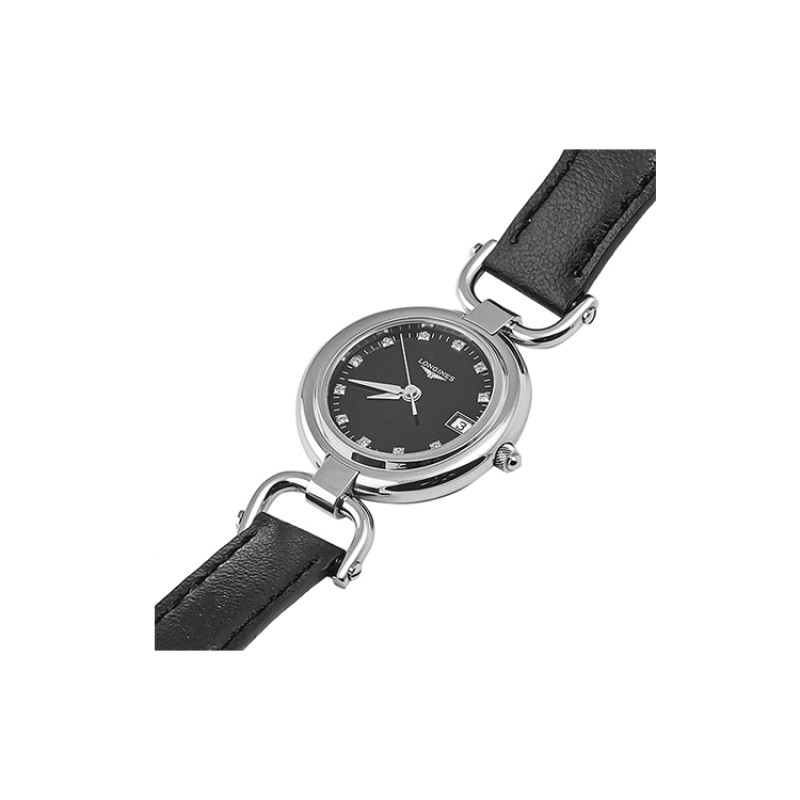 LONGINES 30 26.5mm L6.130.4.57.0