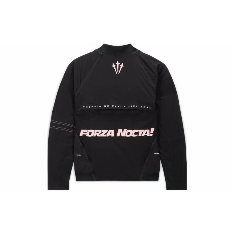 Nike NOCTA SS23 Distant Regards Logo T