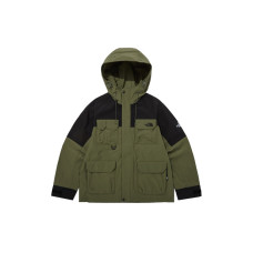 THE NORTH FACE Logo