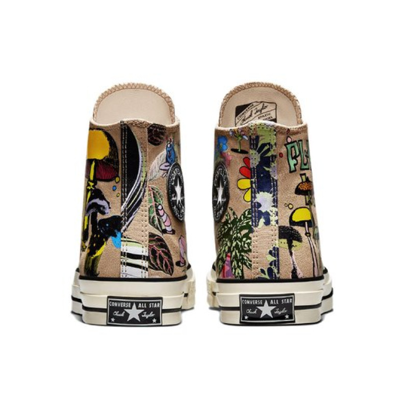 Converse 1970sChuck Taylor All Star Plant Love