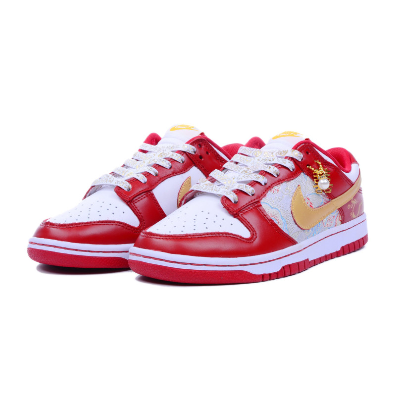 Nike Dunk Low