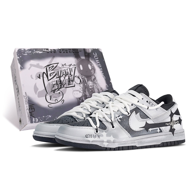 Nike Dunk Low X
