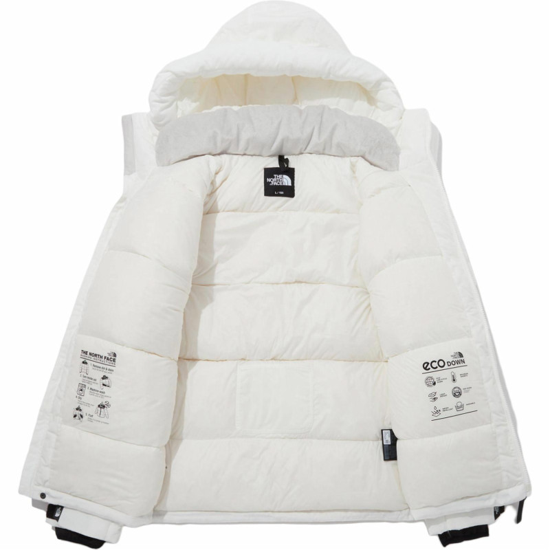 THE NORTH FACE Logo