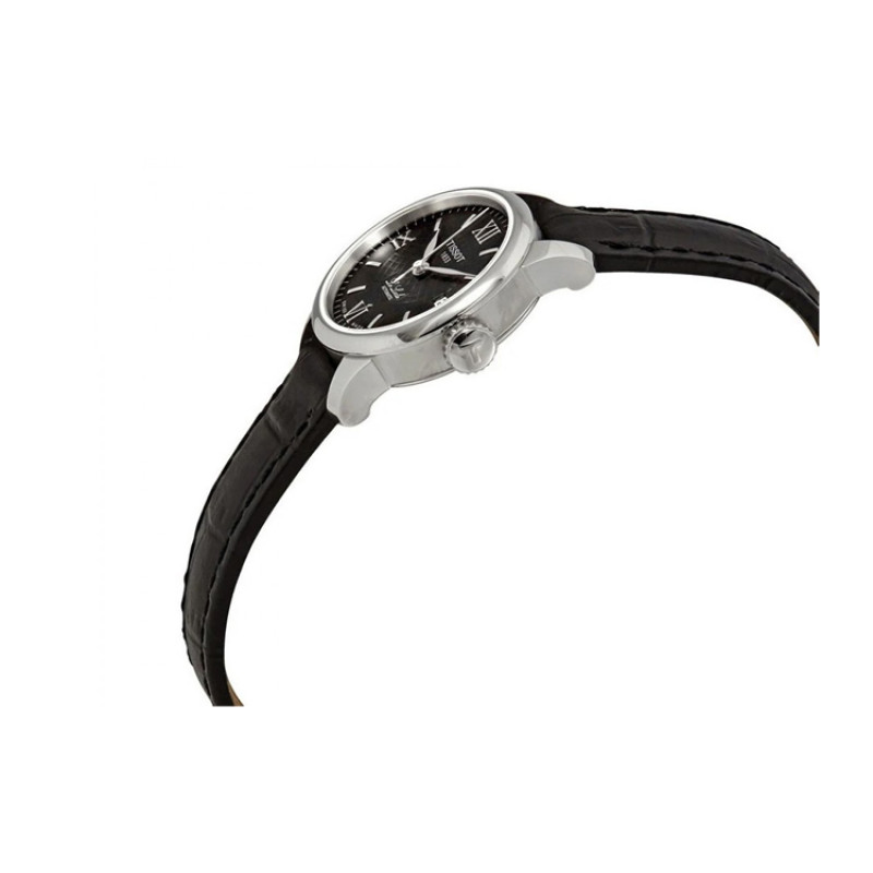 TISSOT 30 25.3mm 25.3mm T41.1.123.57
