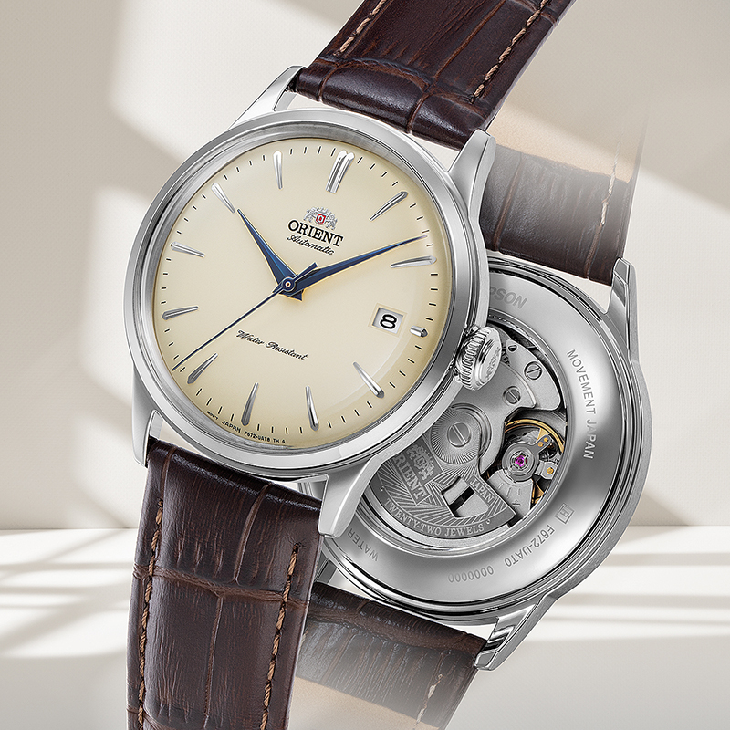 ORIENT 38mm RA-AC0M04Y10B