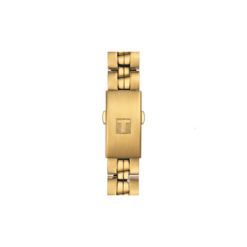 TISSOT PR100 33mm T101.210.33.031.00