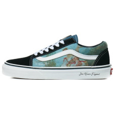 Vans Old Skool Navy