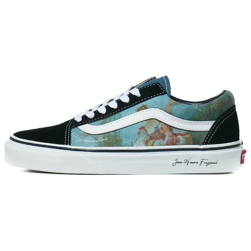 Vans Old Skool Navy