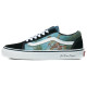 Vans Old Skool Navy