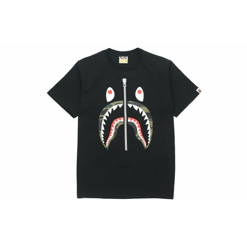 A BATHING APE T