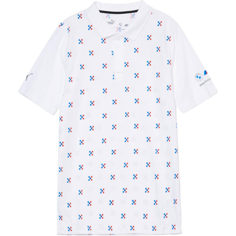 PUMA BMWPolo
