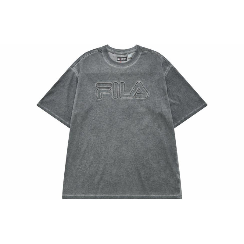 FILA FUSION LogoT