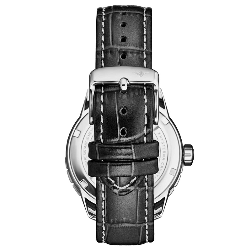 STUHRLINGGMT 42mm 1014.03