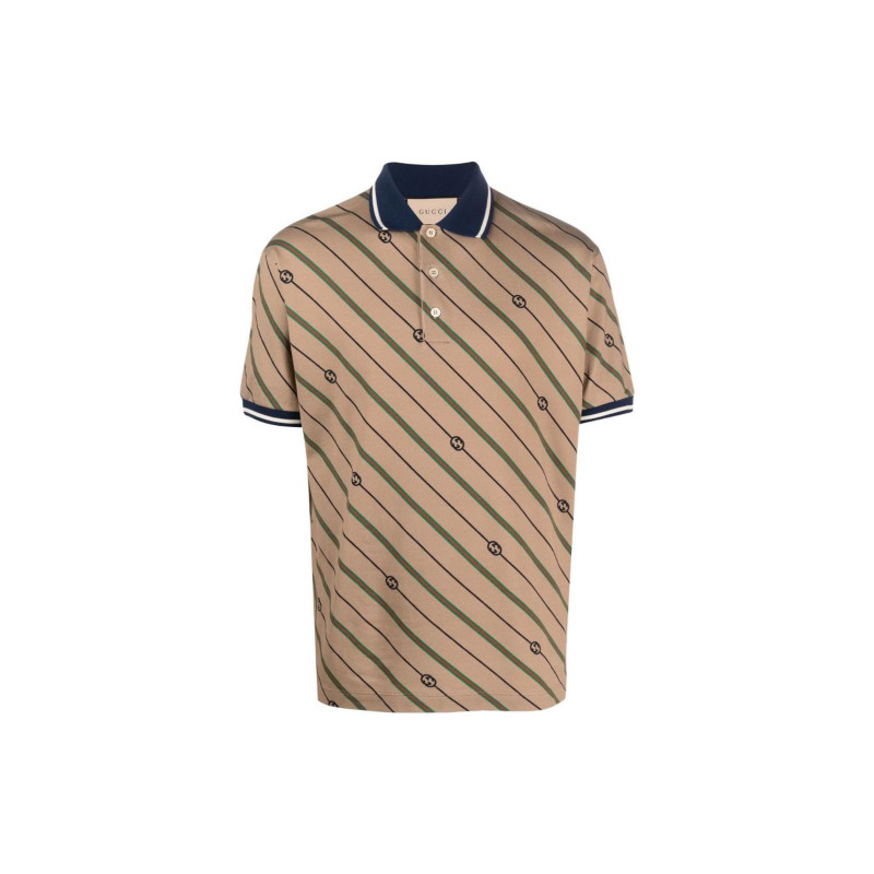 GUCCI SS23 Polo