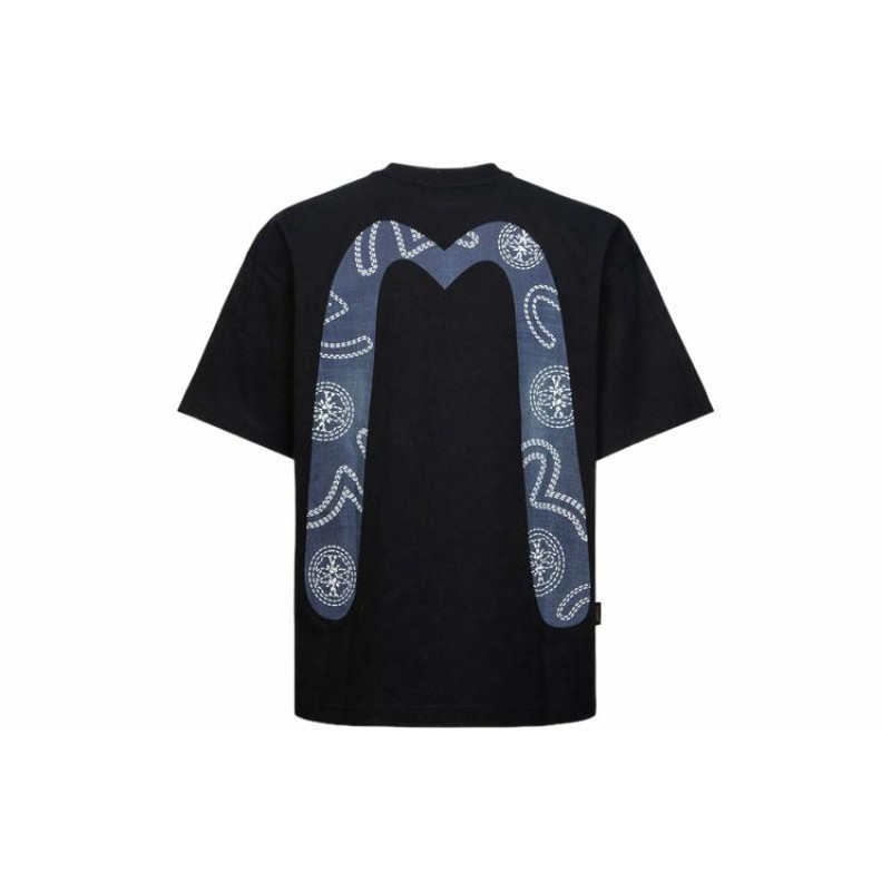 EVISU SS24 MT