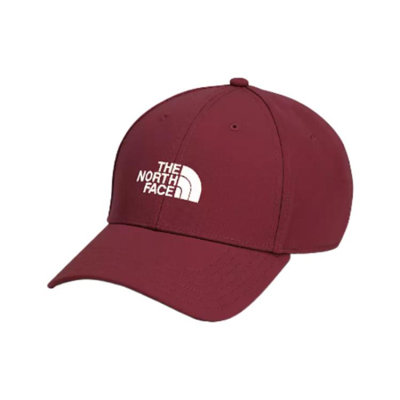 THE NORTH FACE Logo 4VSV