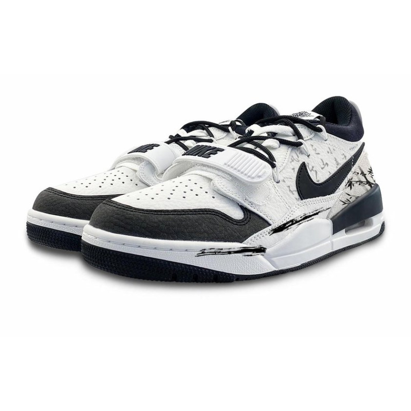 Jordan Legacy 312
