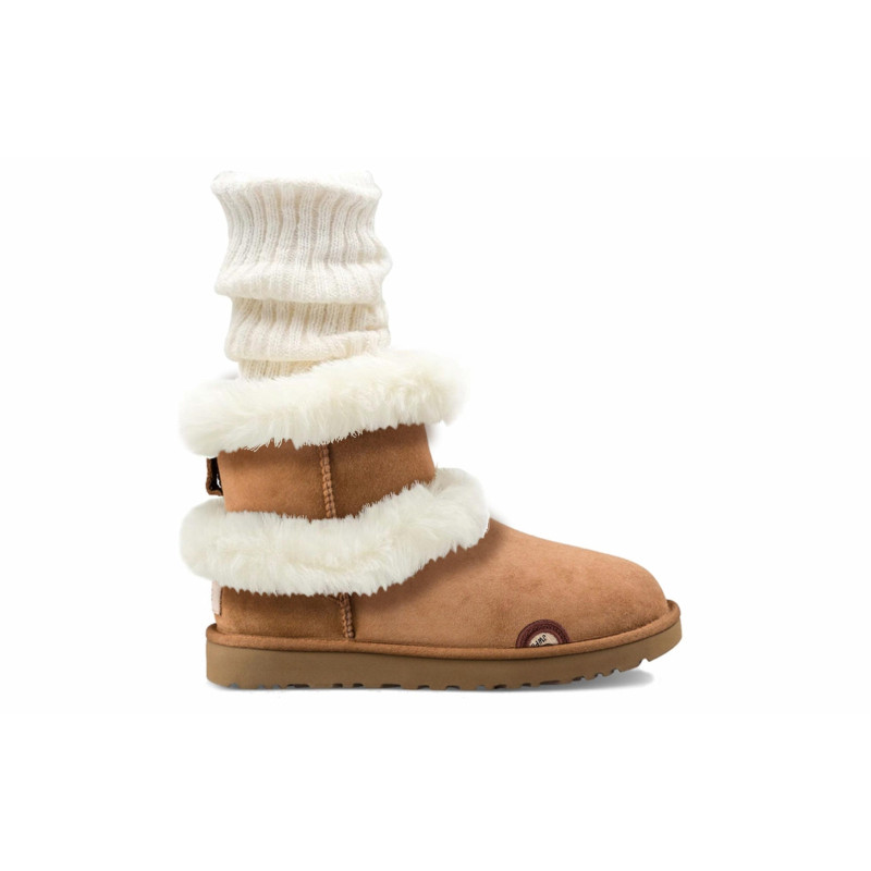 UGG CLASSIC MINI JELLYCAT