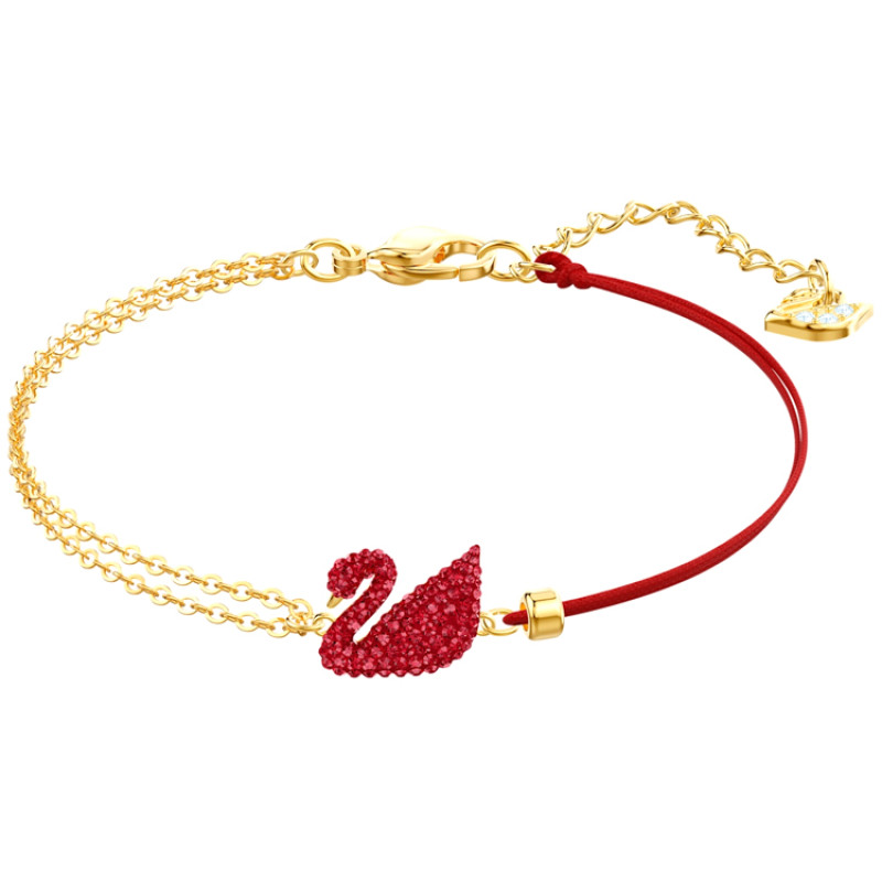 Swarovski Iconic Swan