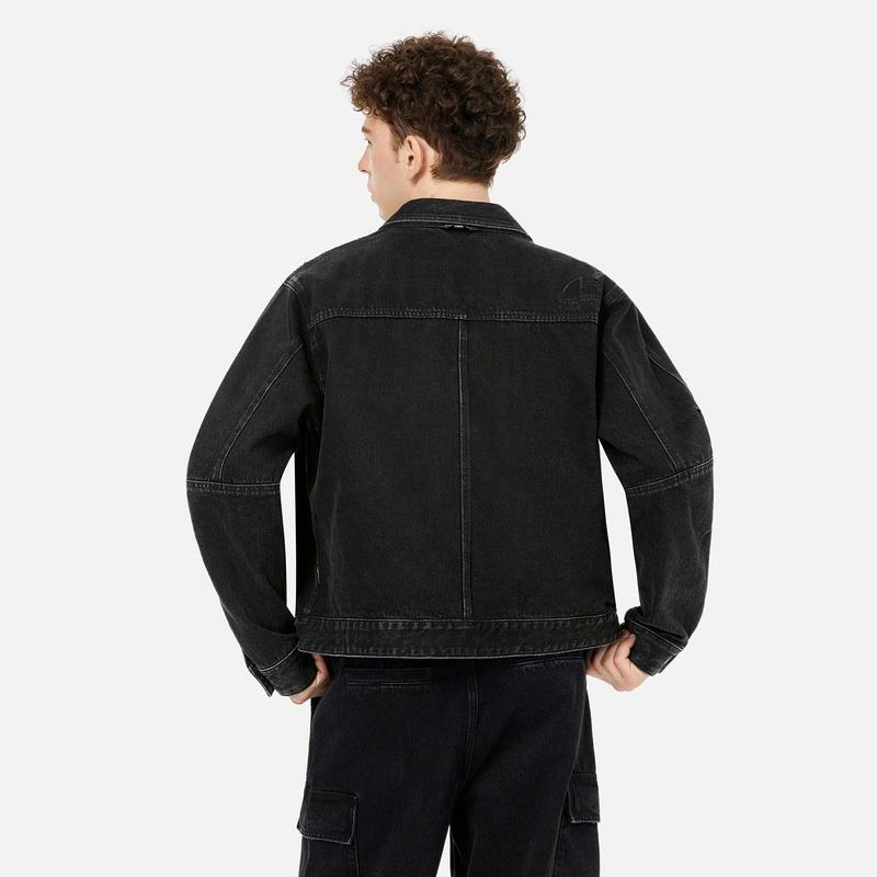 EVISU KURO 2025