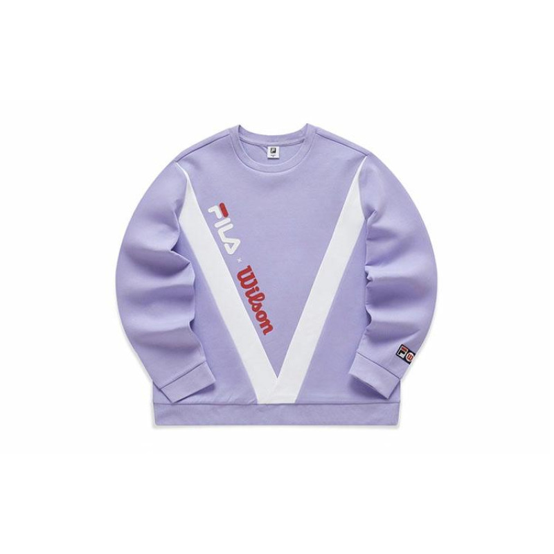 FILA x Wilson