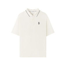 Skechers SS25 logoPolo 0074