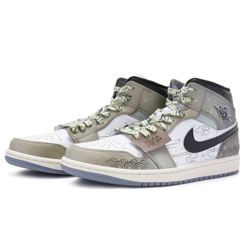 Jordan Air Jordan 1 Mid