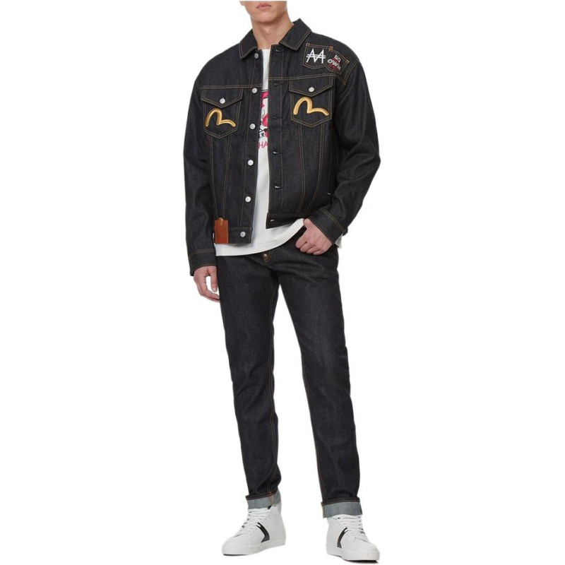 EVISU SS23
