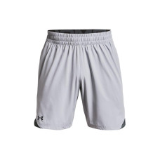 Under Armour WOVEN logo
