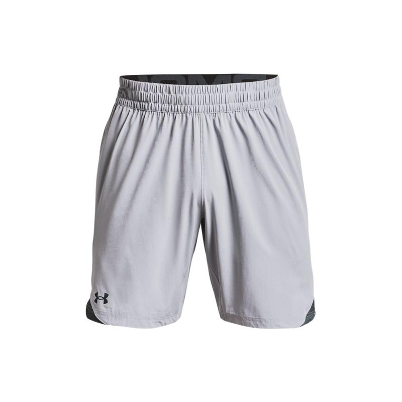 Under Armour WOVEN logo